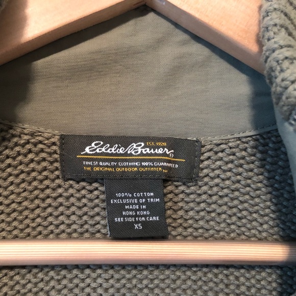 Eddie Bauer Women’s Vest Sz XS - Picture 3 of 5